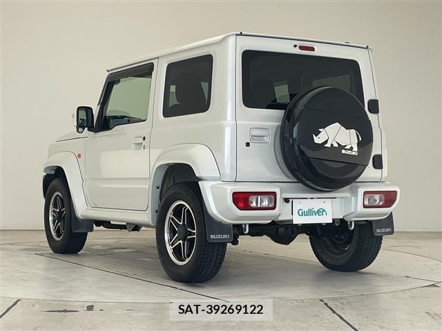 Suzuki JIMNY SIERRA 2020 8917285-4