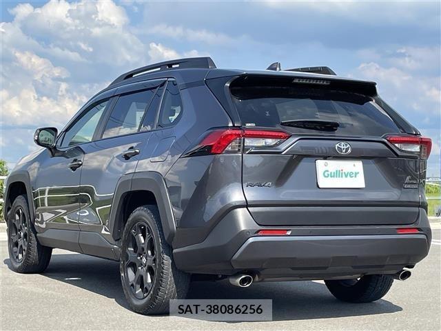Toyota RAV4 2021 8938301-15