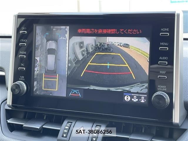 Toyota RAV4 2021 8938301-17