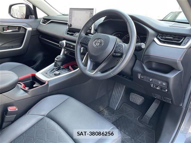 Toyota RAV4 2021 8938301-18