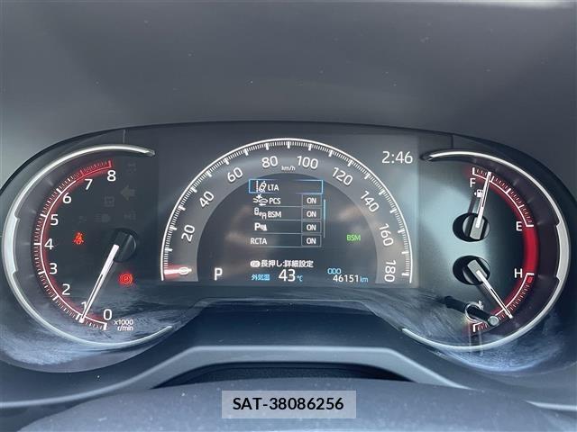 Toyota RAV4 2021 8938301-21