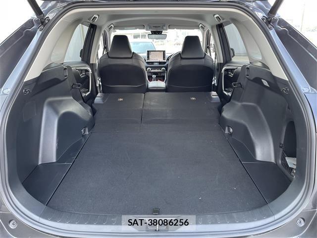 Toyota RAV4 2021 8938301-22