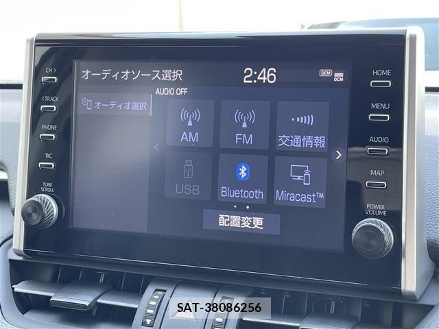 Toyota RAV4 2021 8938301-23