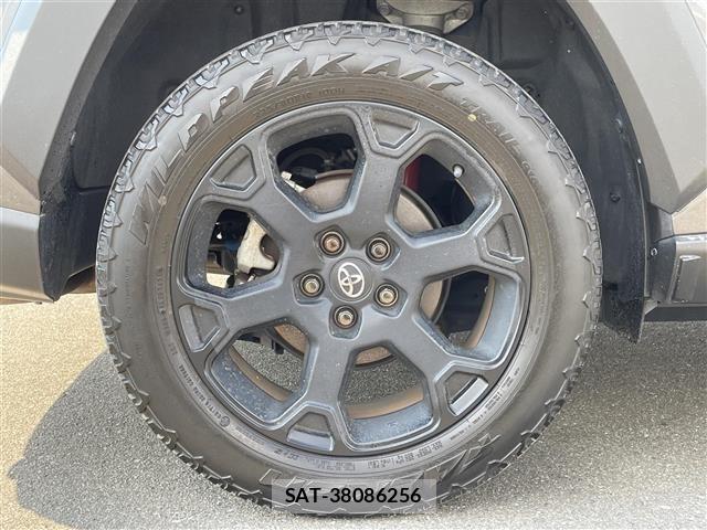 Toyota RAV4 2021 8938301-4