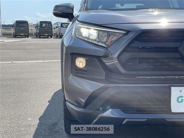 Toyota RAV4 2021 8938301-6