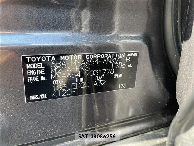 Toyota RAV4 2021 8938301-8
