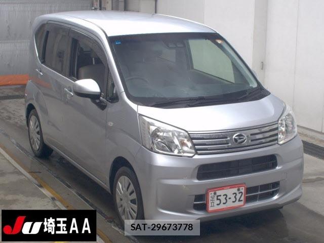 Daihatsu MOVE 2021 8935879-0