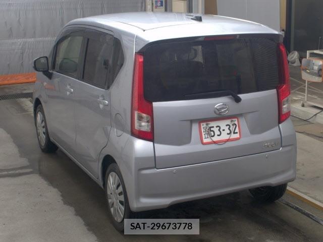 Daihatsu MOVE 2021 8935879-1