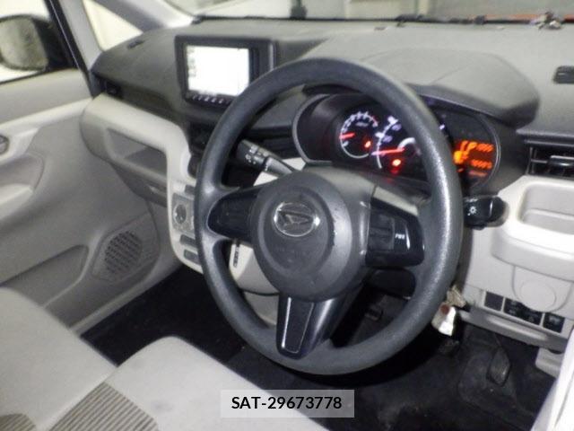 Daihatsu MOVE 2021 8935879-3