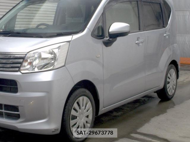 Daihatsu MOVE 2021 8935879-4