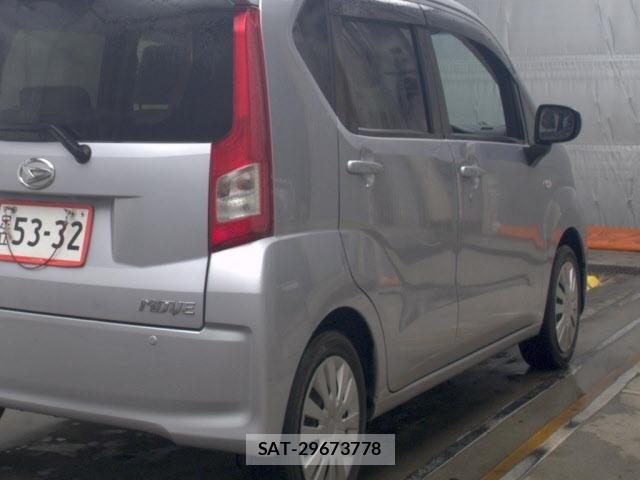 Daihatsu MOVE 2021 8935879-5
