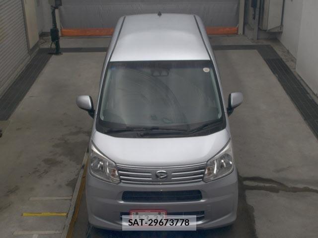 Daihatsu MOVE 2021 8935879-6