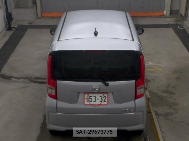 Daihatsu MOVE 2021 8935879-7