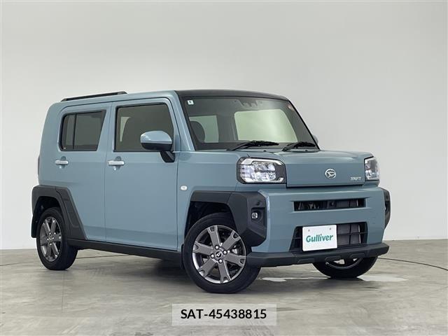 Daihatsu TAFT 2022 8697894-0