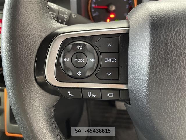 Daihatsu TAFT 2022 8697894-1