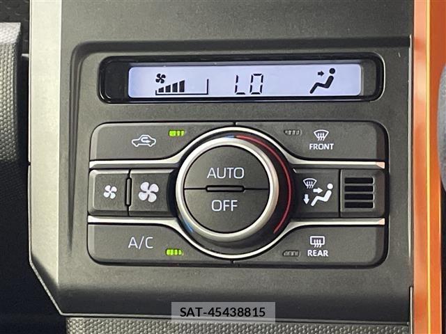 Daihatsu TAFT 2022 8697894-10