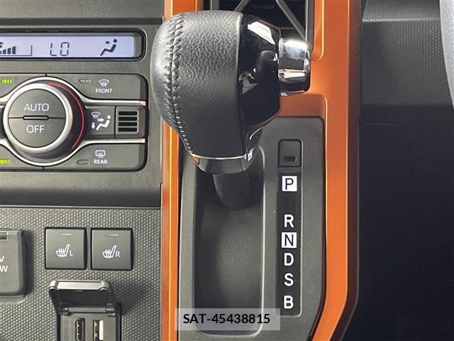 Daihatsu TAFT 2022 8697894-11