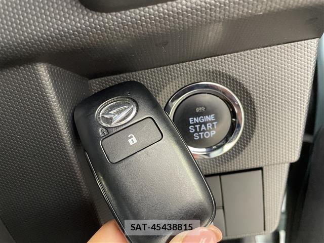 Daihatsu TAFT 2022 8697894-12
