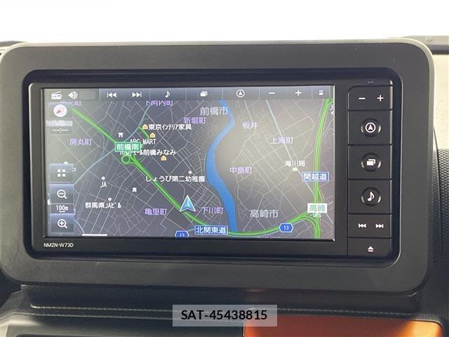 Daihatsu TAFT 2022 8697894-13