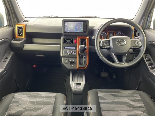 Daihatsu TAFT 2022 8697894-14