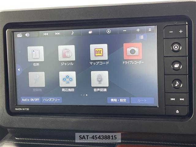 Daihatsu TAFT 2022 8697894-16