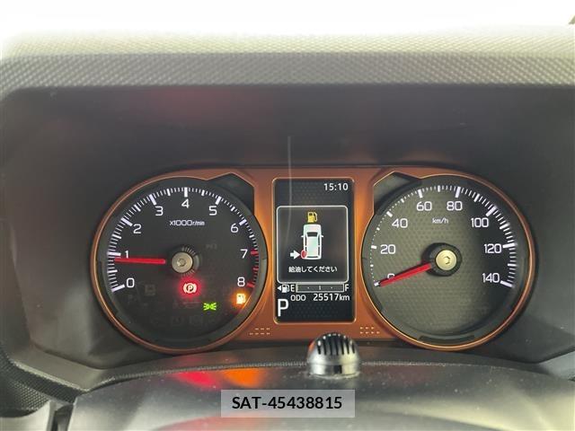 Daihatsu TAFT 2022 8697894-18