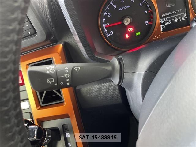 Daihatsu TAFT 2022 8697894-19