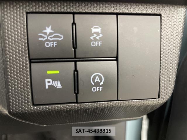 Daihatsu TAFT 2022 8697894-2
