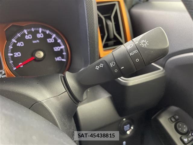 Daihatsu TAFT 2022 8697894-21