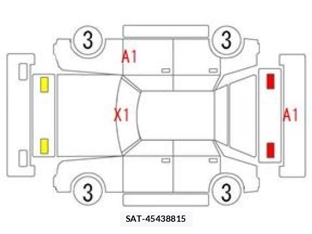 Daihatsu TAFT 2022 8697894-23