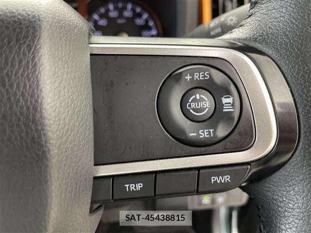 Daihatsu TAFT 2022 8697894-3