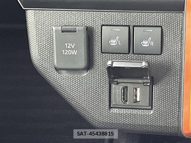 Daihatsu TAFT 2022 8697894-4
