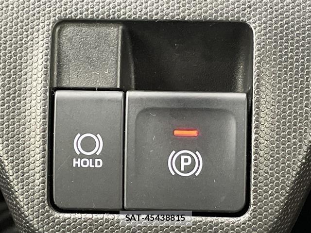 Daihatsu TAFT 2022 8697894-6
