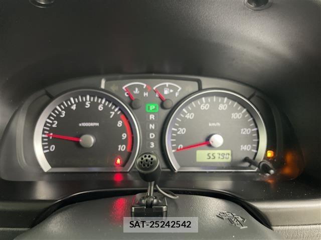 Suzuki JIMNY 2010 8932612-1