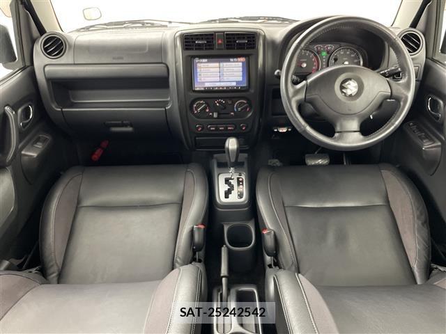 Suzuki JIMNY 2010 8932612-14