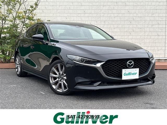 Mazda MAZDA3 2019 8909288-0