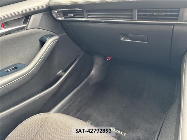 Mazda MAZDA3 2019 8909288-1