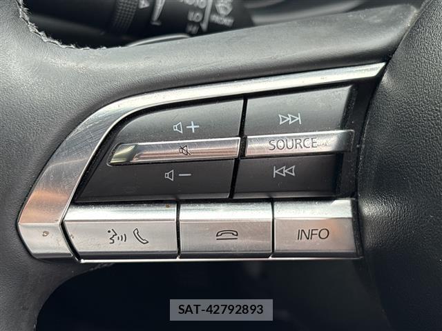 Mazda MAZDA3 2019 8909288-11