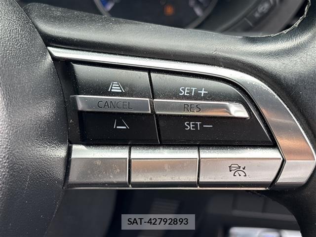 Mazda MAZDA3 2019 8909288-12