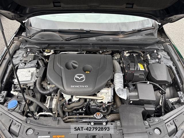 Mazda MAZDA3 2019 8909288-14