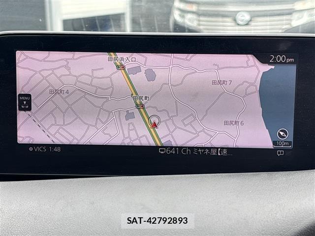 Mazda MAZDA3 2019 8909288-16
