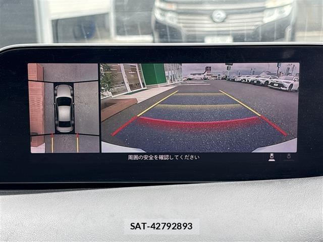 Mazda MAZDA3 2019 8909288-17