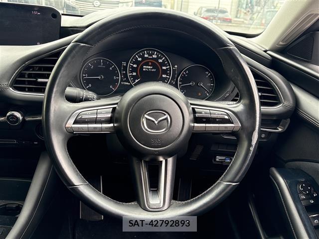 Mazda MAZDA3 2019 8909288-18