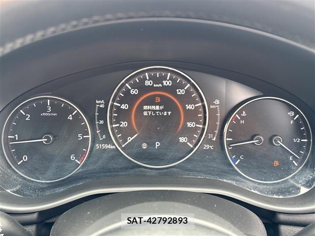 Mazda MAZDA3 2019 8909288-19