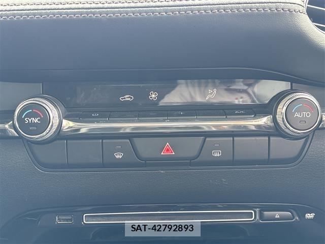 Mazda MAZDA3 2019 8909288-3