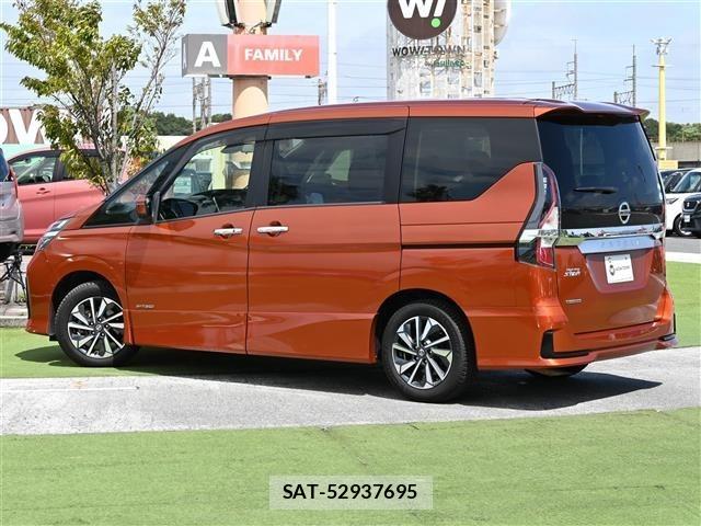 Nissan SERENA 2019 8925696-14