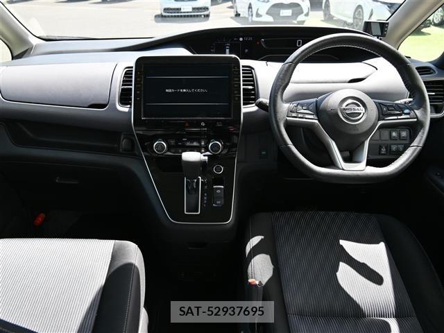 Nissan SERENA 2019 8925696-15