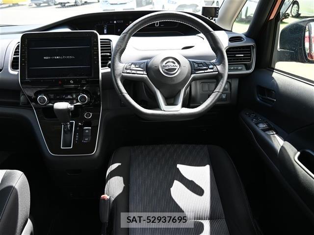 Nissan SERENA 2019 8925696-18