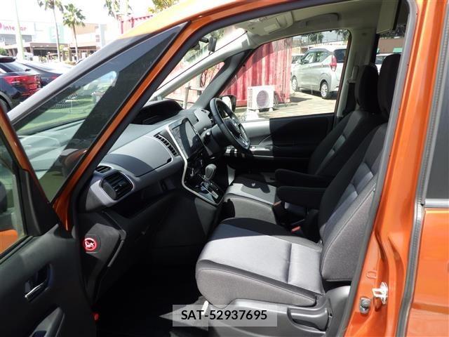 Nissan SERENA 2019 8925696-21