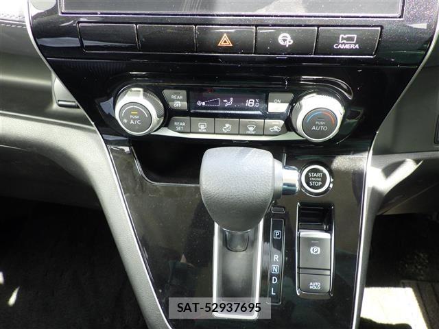 Nissan SERENA 2019 8925696-7